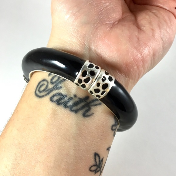 NWOT Panther Bracelet - Picture 3 of 8